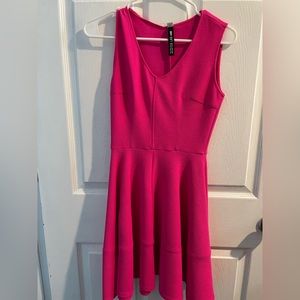 Pink Dress - Lord & Taylor